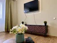 Миниатюра квартиры 13