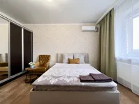 Миниатюра квартиры 11