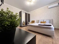 Миниатюра квартиры 10