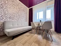 Миниатюра квартиры 5