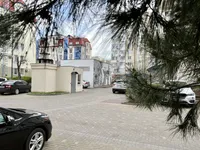 Миниатюра квартиры 22