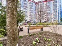 Миниатюра квартиры 21