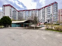 Миниатюра квартиры 20
