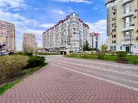 Миниатюра квартиры 18