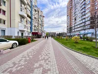 Миниатюра квартиры 17