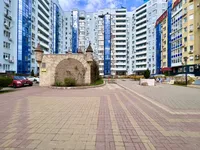 Миниатюра квартиры 16