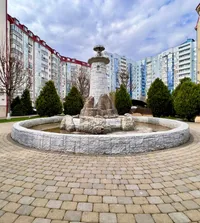 Миниатюра квартиры 15