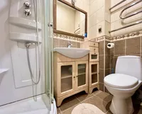Миниатюра квартиры 11