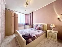 Миниатюра квартиры 9