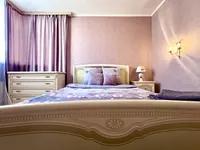 Миниатюра квартиры 7