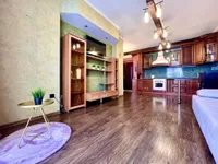 Миниатюра квартиры 6