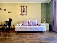 Миниатюра квартиры 5
