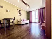 Миниатюра квартиры 4