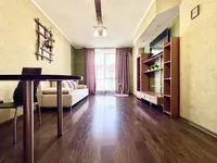 Миниатюра квартиры 3