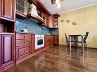 Миниатюра квартиры 1