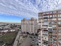 Миниатюра квартиры 16
