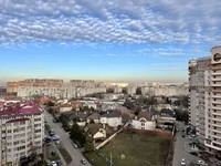 Миниатюра квартиры 18