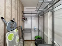 Миниатюра квартиры 14