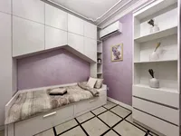 Миниатюра квартиры 12