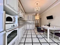 Миниатюра квартиры 2