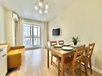 Миниатюра квартиры 4