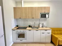 Миниатюра квартиры 6