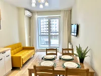 Миниатюра квартиры 5