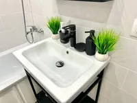 Миниатюра квартиры 8