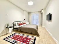 Миниатюра квартиры 10