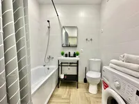 Миниатюра квартиры 12