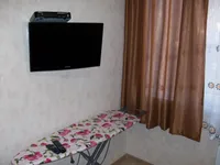 Миниатюра квартиры 2