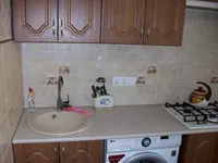 Миниатюра квартиры 8