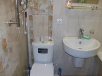 Миниатюра квартиры 11
