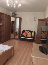 Миниатюра квартиры 2