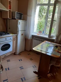 Миниатюра квартиры 3