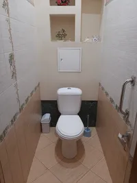 Миниатюра квартиры 5