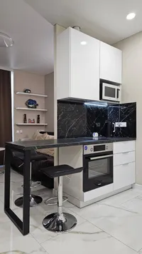 Миниатюра квартиры 8