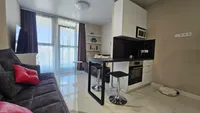 Миниатюра квартиры 15