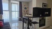 Миниатюра квартиры 16