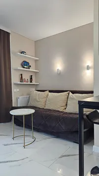 Миниатюра квартиры 18