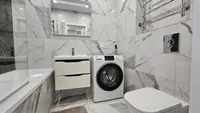 Миниатюра квартиры 23