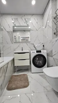 Миниатюра квартиры 25