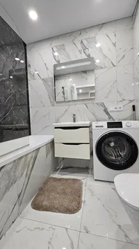 Миниатюра квартиры 26