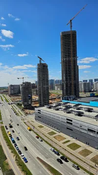 Миниатюра квартиры 29