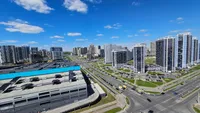 Миниатюра квартиры 31