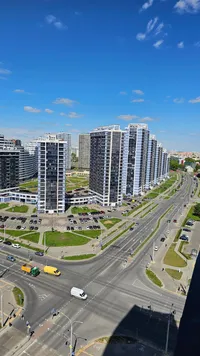 Миниатюра квартиры 32