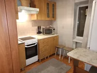 Миниатюра квартиры 8
