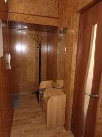 Миниатюра квартиры 15