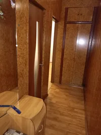 Миниатюра квартиры 16