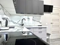 Миниатюра квартиры 3